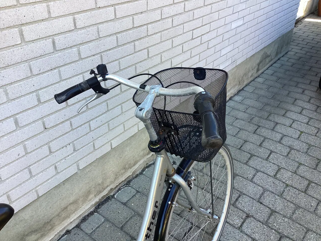 Billede 2 - Winther Stel str. 52 cm.