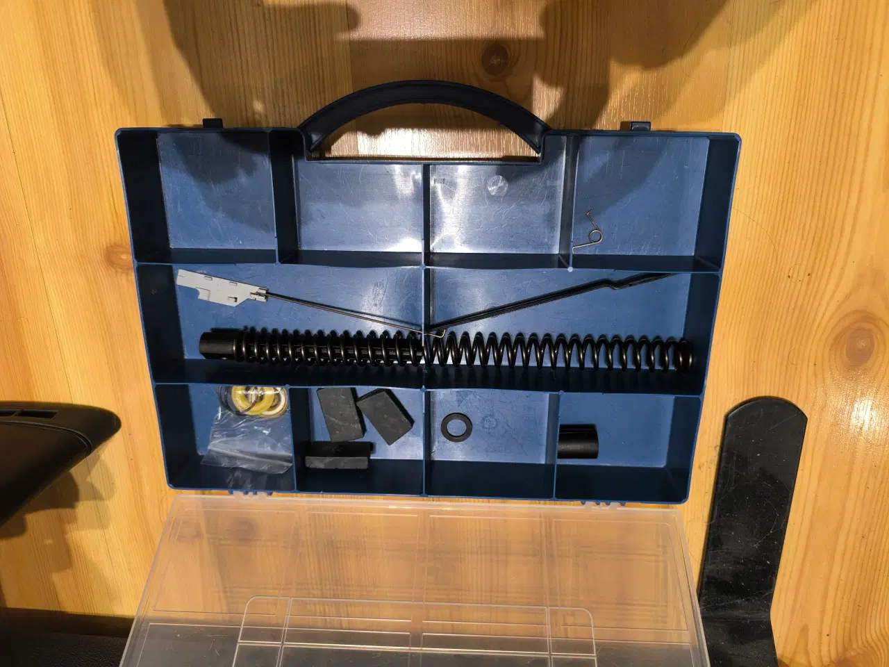 Billede 6 - Gamo CFX 4.5mm