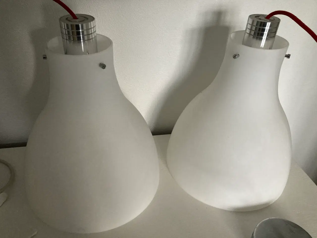 Billede 1 - Spisebordslampe