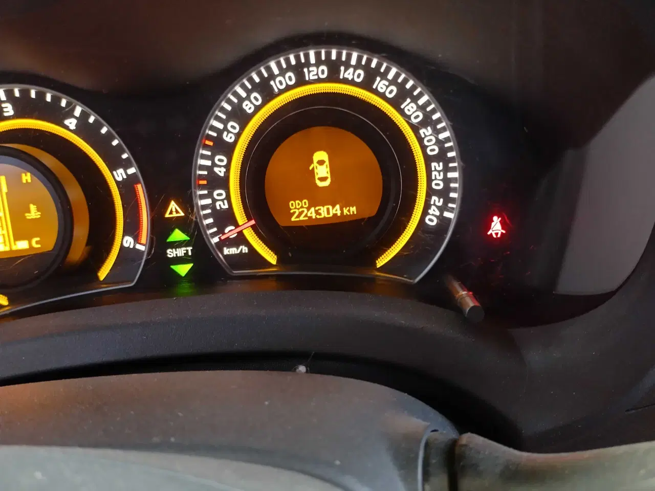 Billede 4 - Toyota Auris 