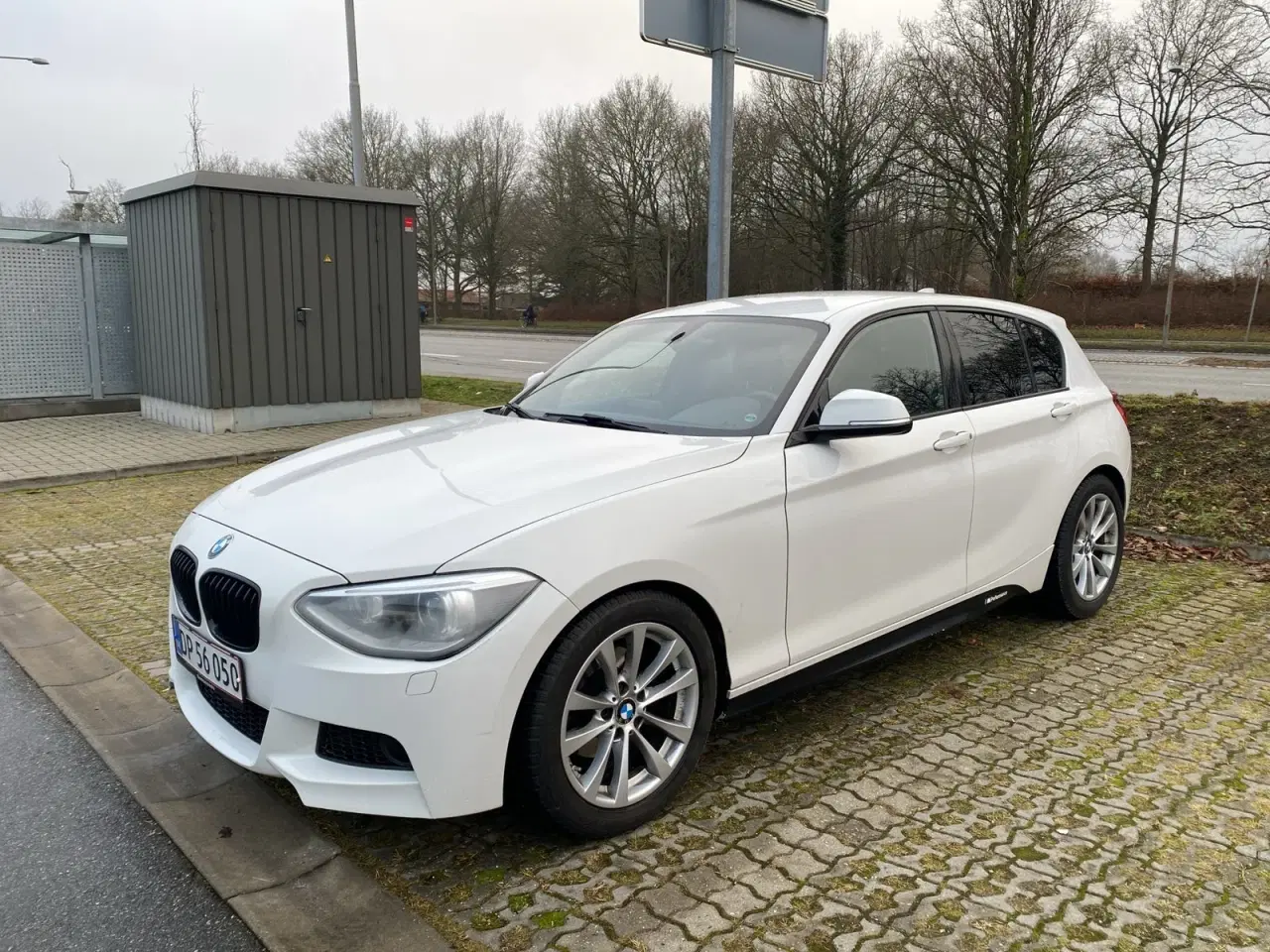 Billede 1 - BMW 118i 1,6 aut.