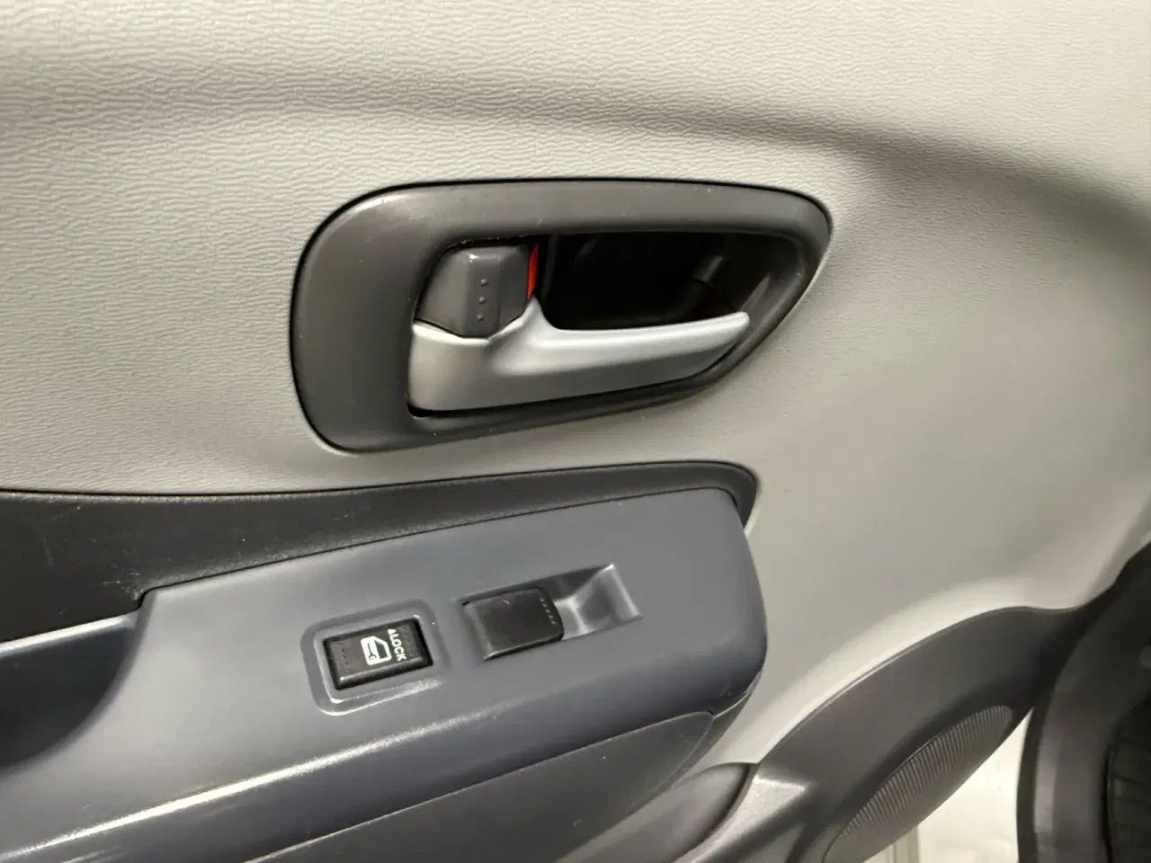 Billede 8 - Nissan Pixo 1,0 Acenta 68HK 5d