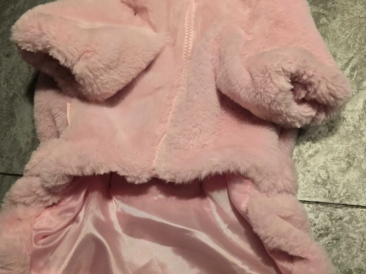 Billede 1 - Hundejakke 