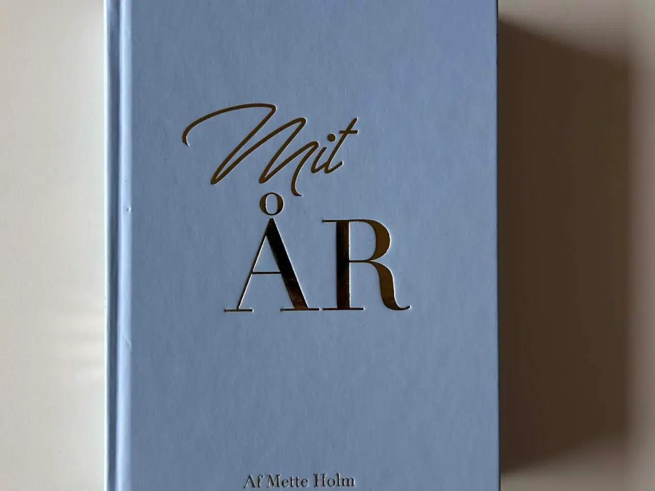 Billede 1 - Mit år 2022, Mette Holm