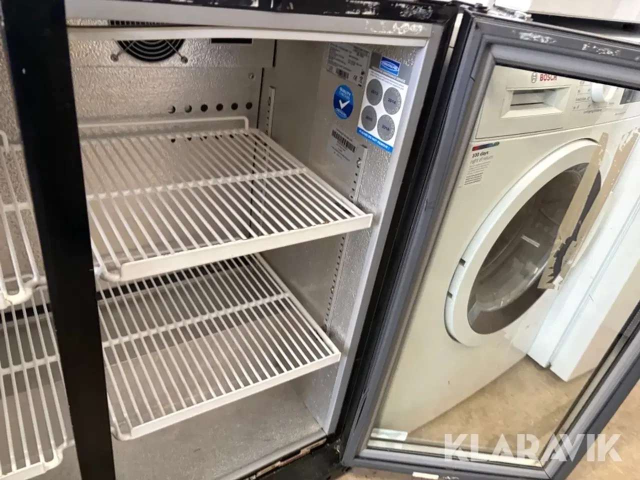 Billede 7 - Industri køleskab