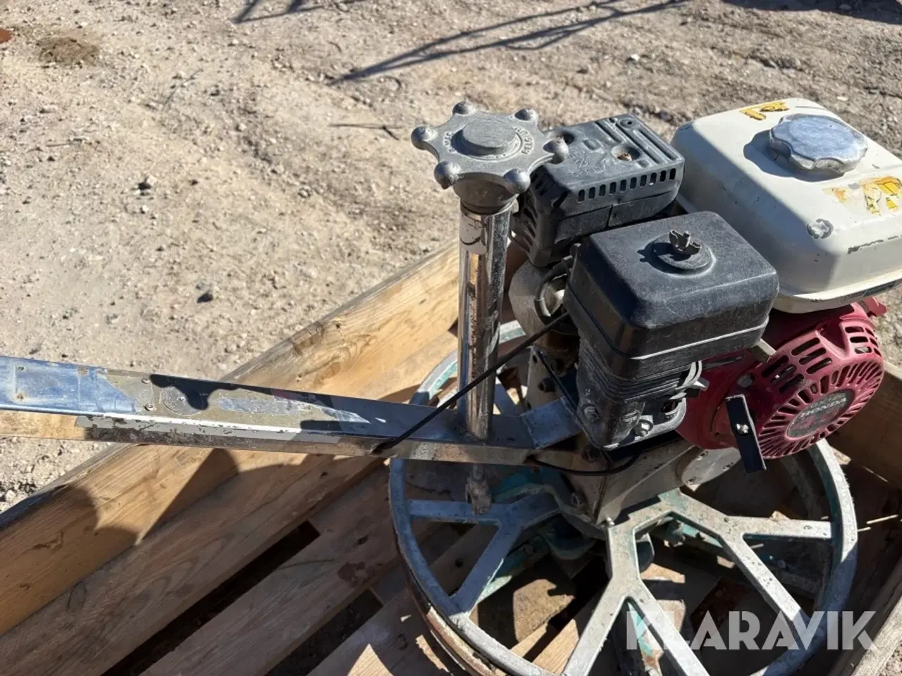 Billede 8 - Glittermaskine