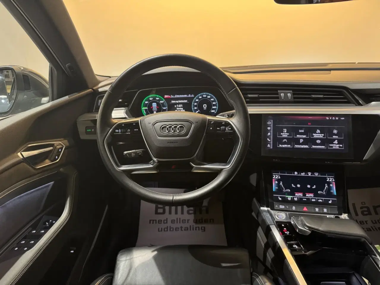 Billede 11 - Audi e-tron 55 S-line quattro