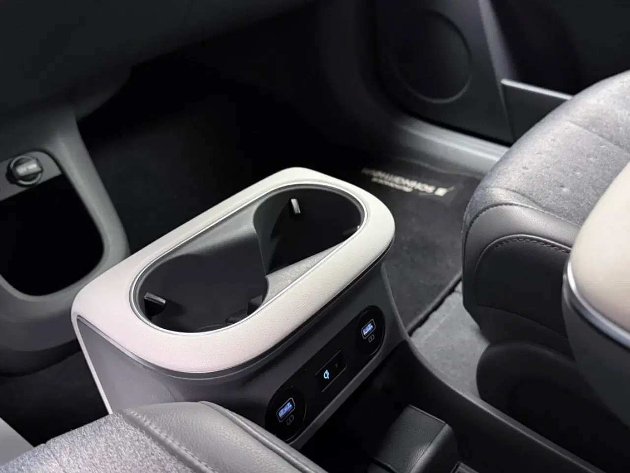 Billede 14 - Hyundai Ioniq 5 73 Techniq