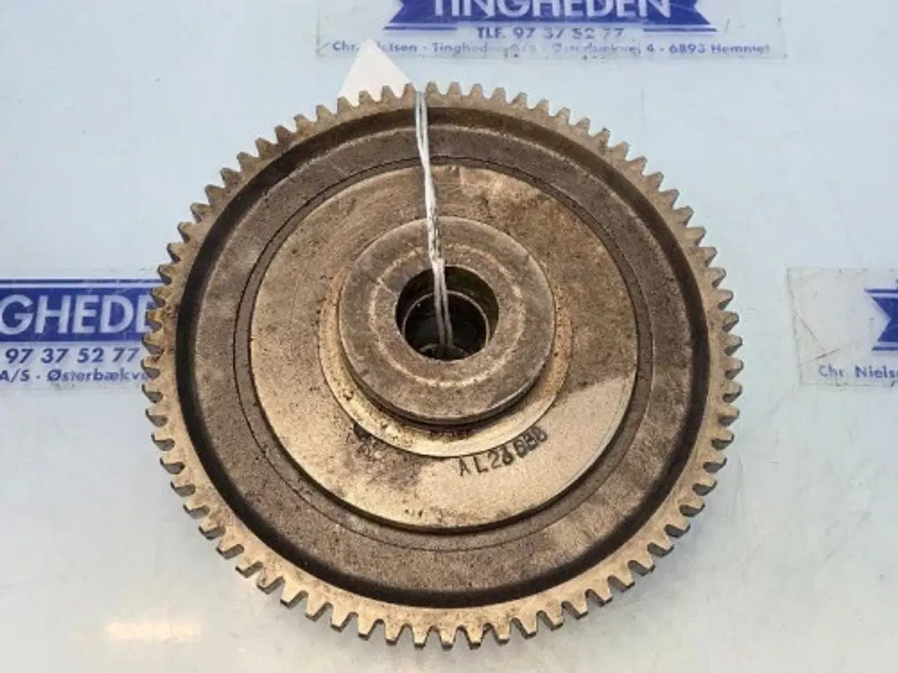 Billede 6 - John Deere 1830 Pto Kobling AL29817