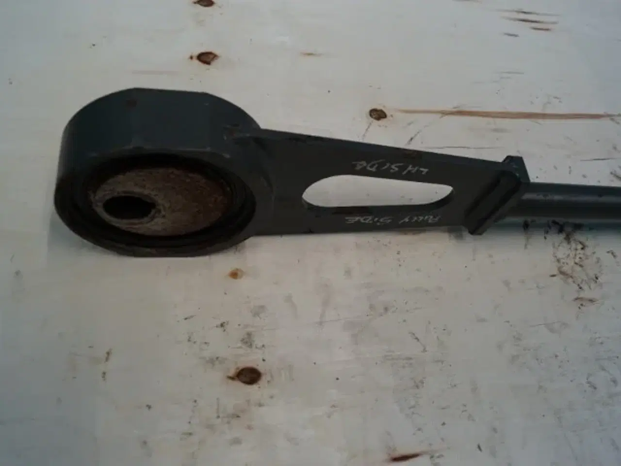 Billede 8 - Massey Ferguson 9280 LH 28482436
