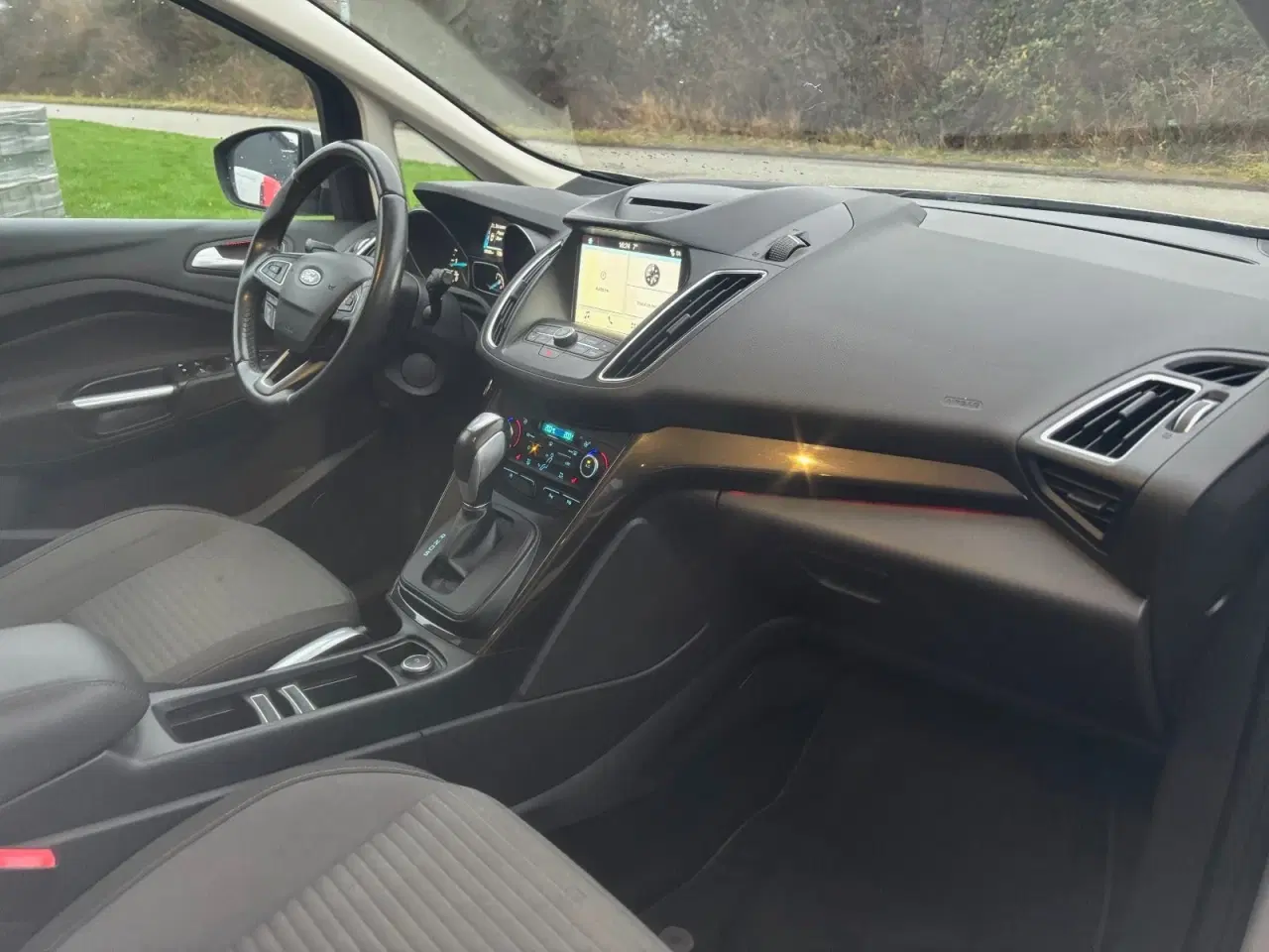 Billede 6 - Ford C-MAX 1,5 TDCi 120 Titanium aut. Van