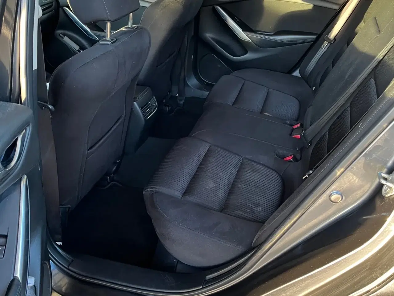 Billede 10 - Mazda 6 2,0 SkyActiv-G 165 Vision