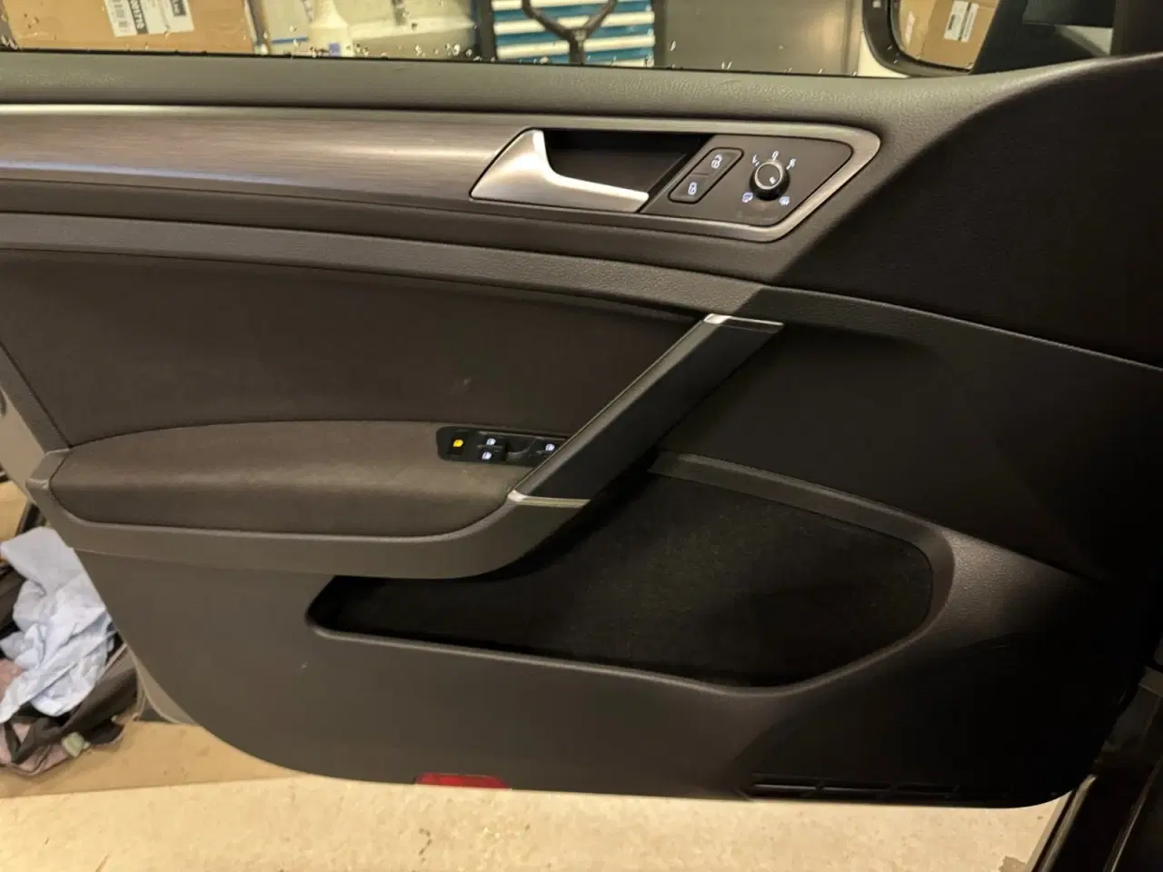 Billede 13 - VW Golf VII 1,5 TSi 130 Comfortline DSG
