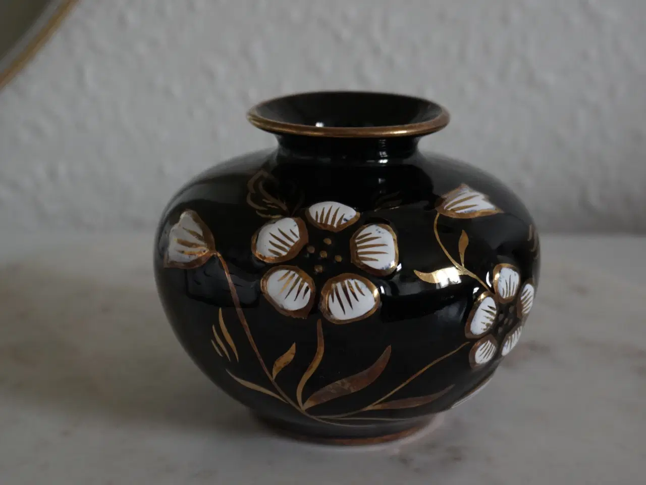 Billede 1 - Vase fra Vesttyskland