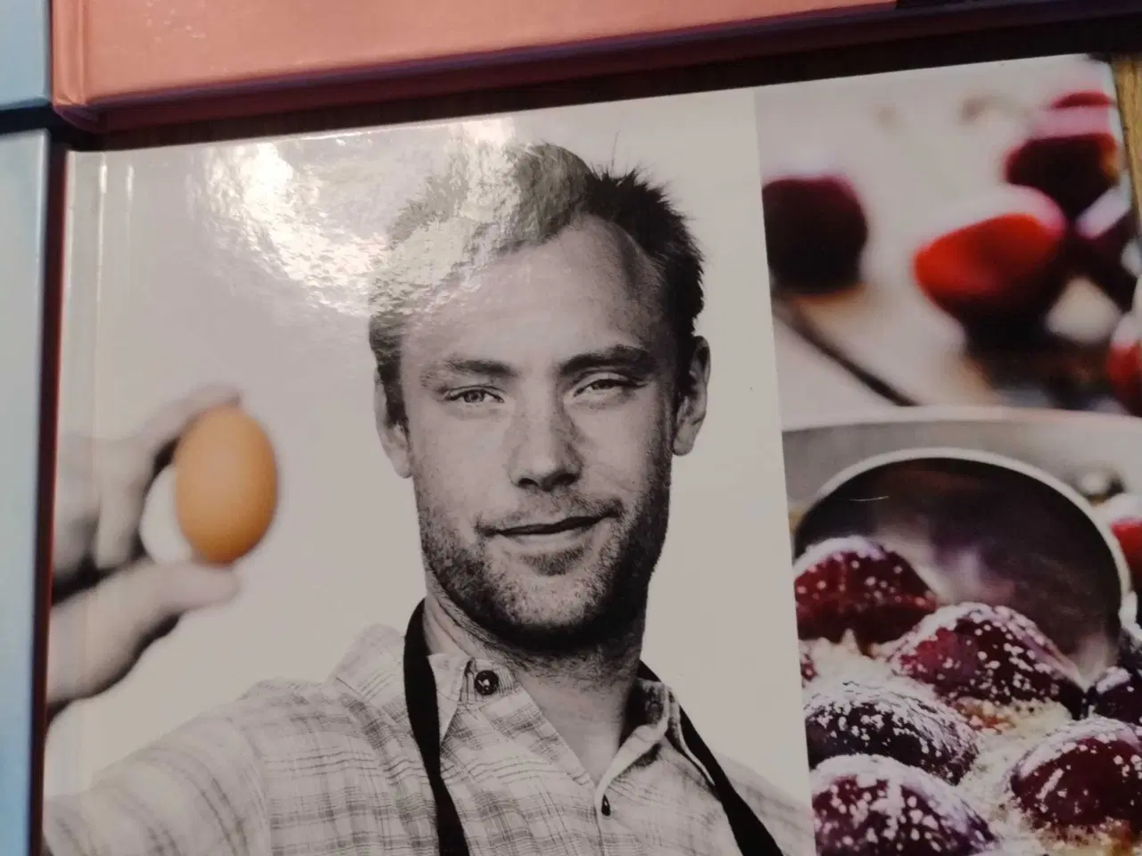 Billede 5 - 5 nye kage bøger 