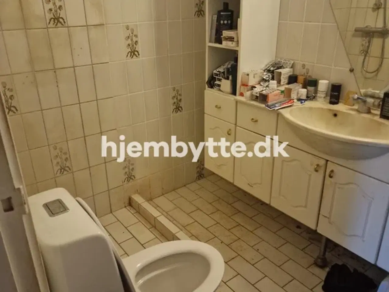 Billede 4 - Hjembytte - Lundtoftegårdsvej