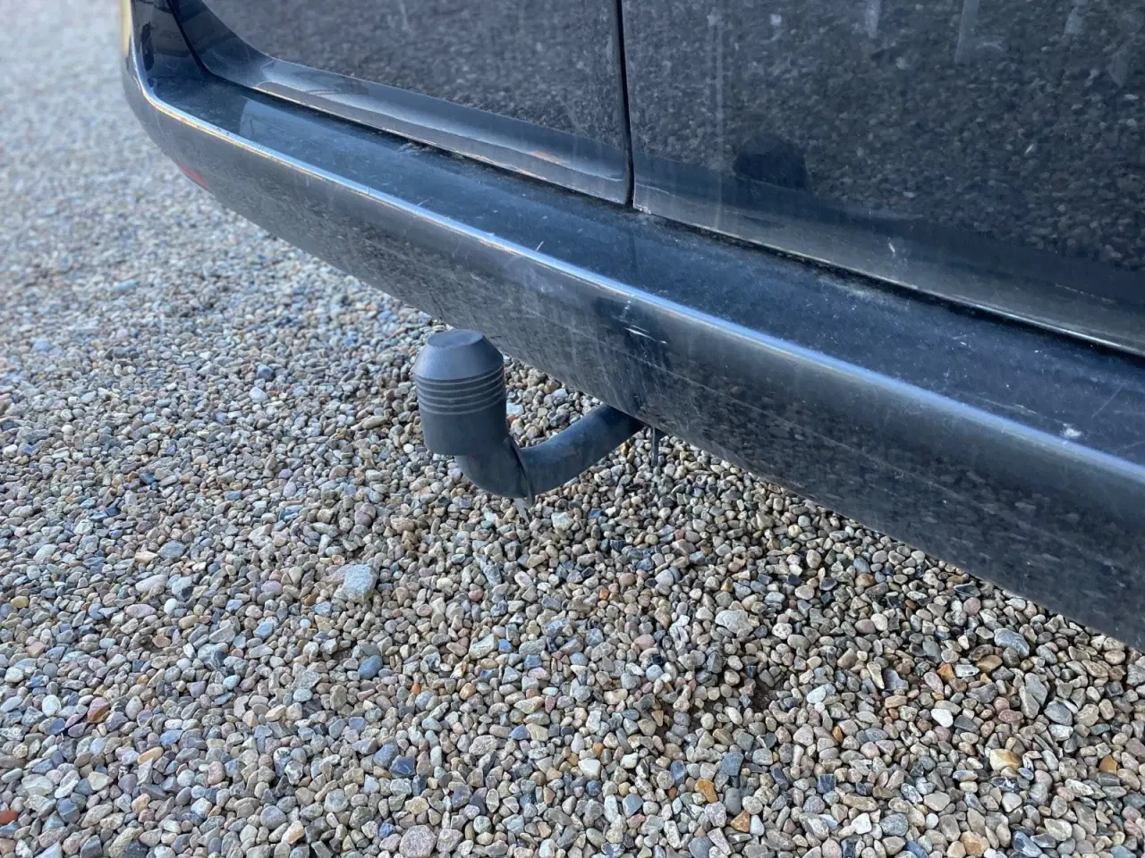 Billede 14 - Mercedes Vito 114 2,0 CDi Kassevogn aut. XL RWD