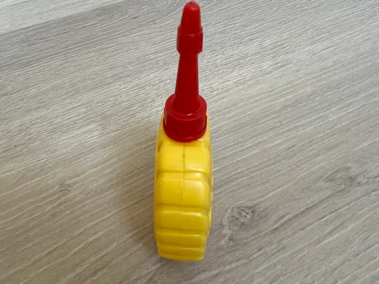 Billede 4 - Shell olieflaske