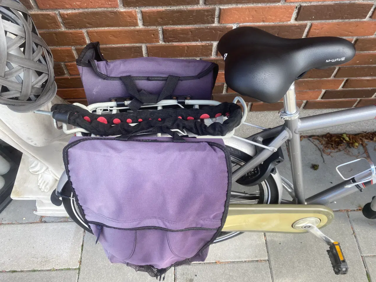 Billede 6 - Købt til 5899 kr topmodellen 