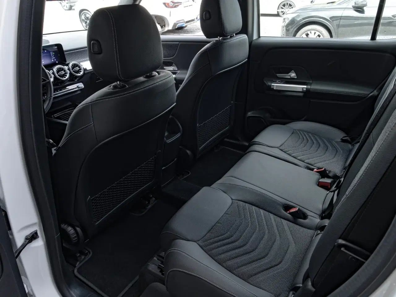 Billede 5 - Mercedes EQB300  Progressive 4Matic