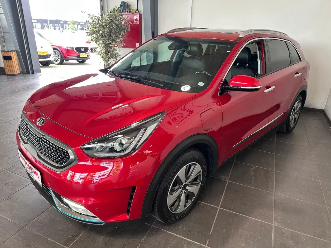 Billede 3 - Kia Niro 1,6 PHEV Advance+ DCT