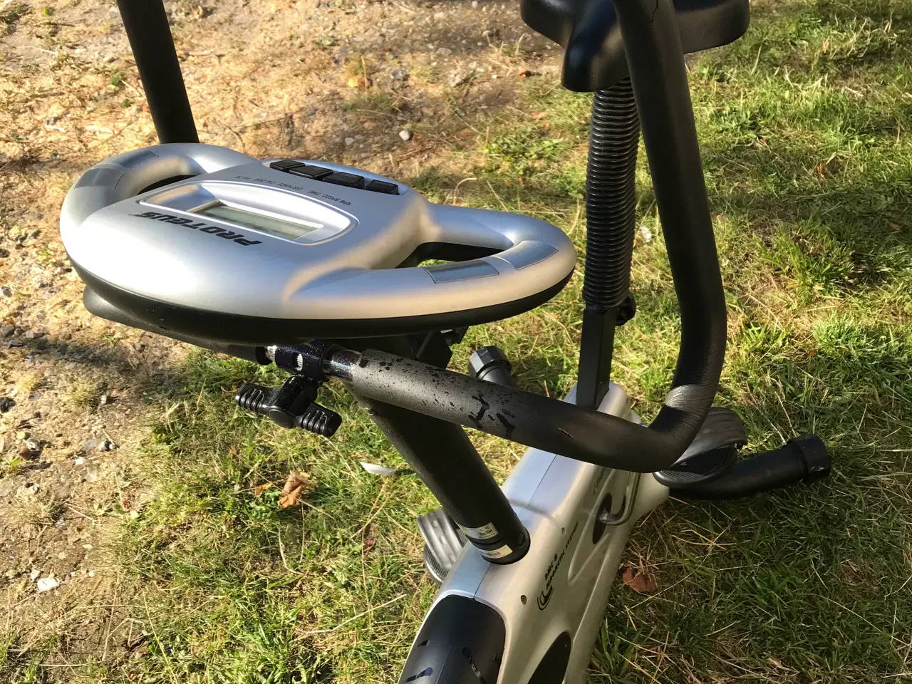 Billede 3 - Motioncykel Mærke Proteus Fungere Perfekt