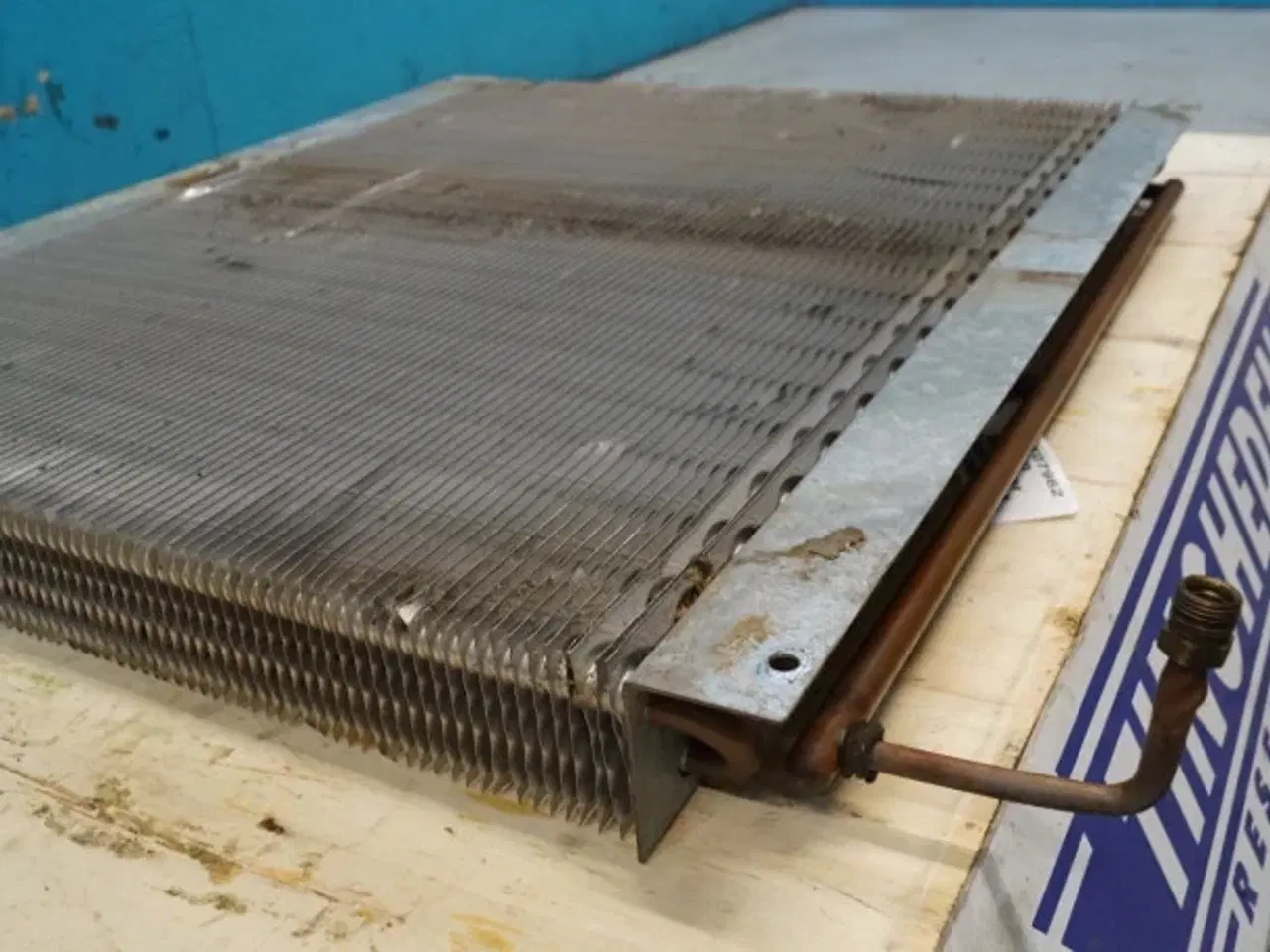 Billede 11 - Dronningborg D9000 A/C Køler 45070014