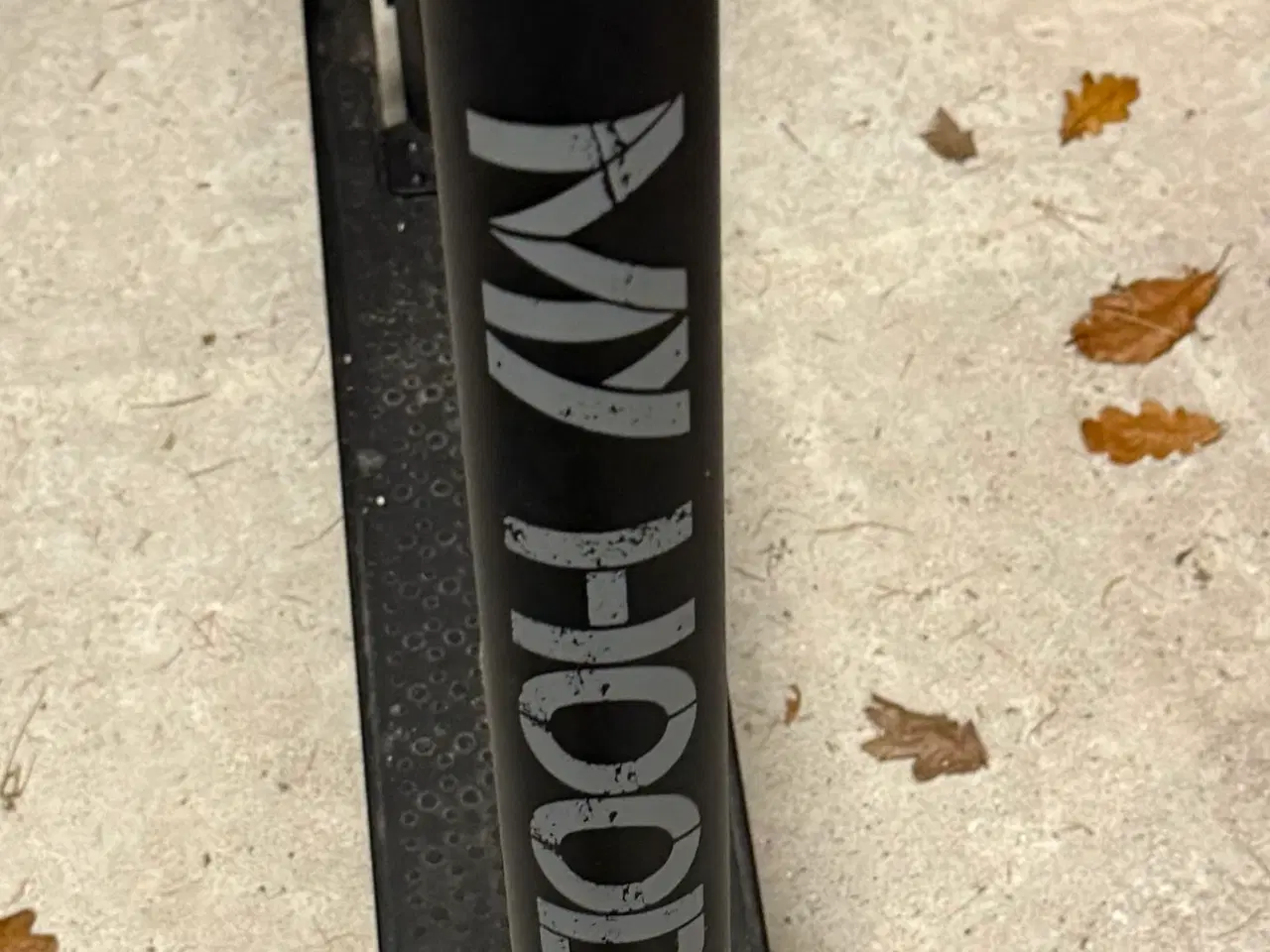 Billede 7 - Løbehjul el