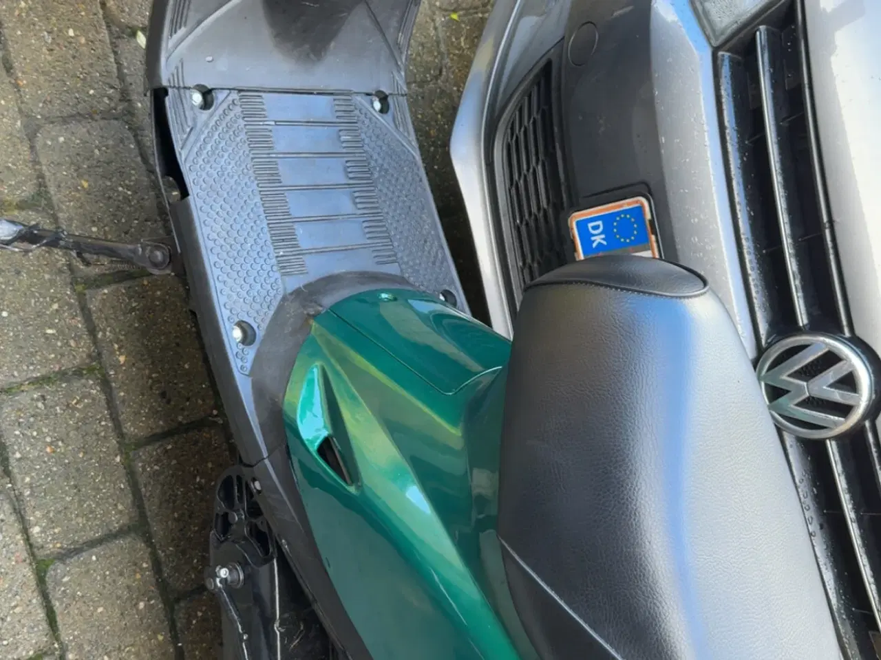 Billede 1 - Hidsig Jog AS🔥🔥🔥