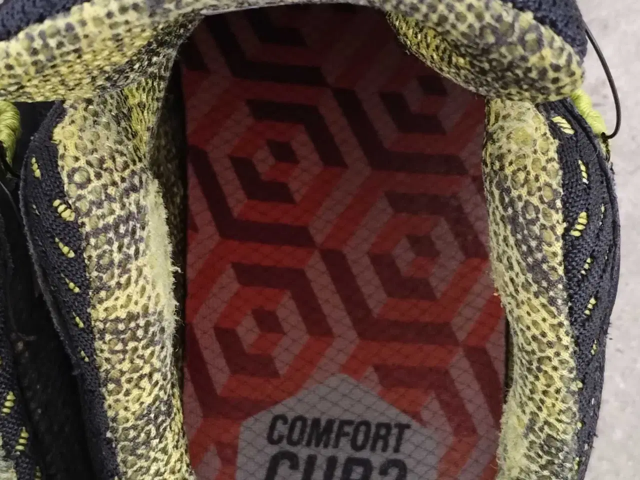 Billede 8 - Gode Sikkerhedssko 