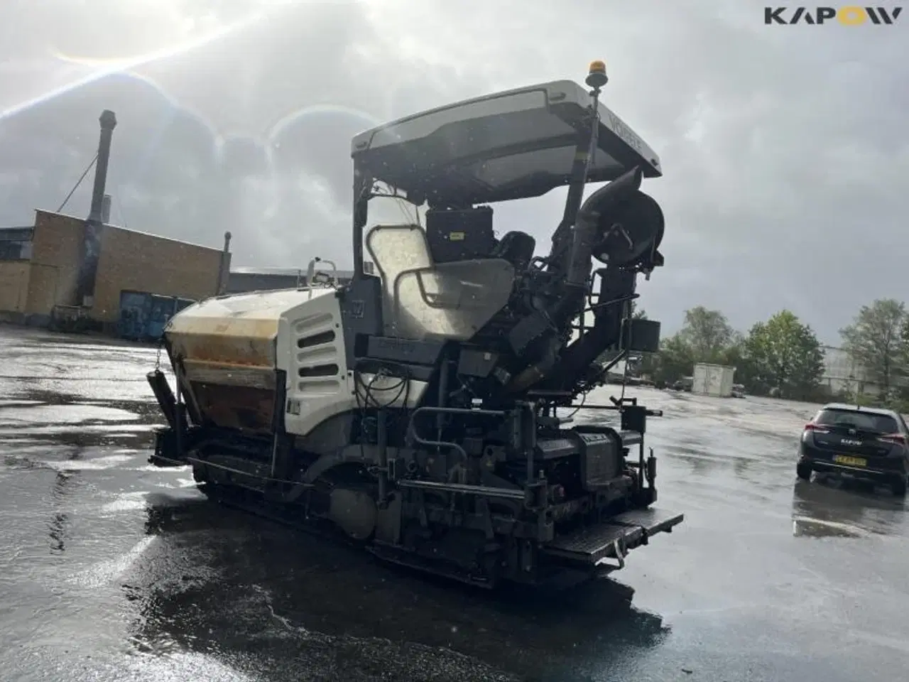 Billede 7 - Voegle Super 1300-3I