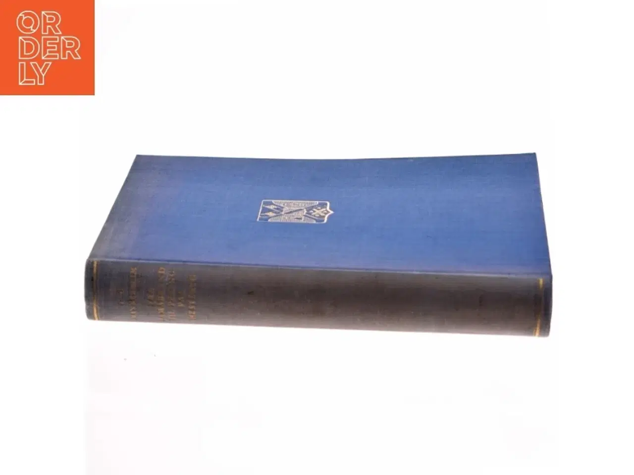 Billede 4 - Fra Samarkand til Peking på hesteryg