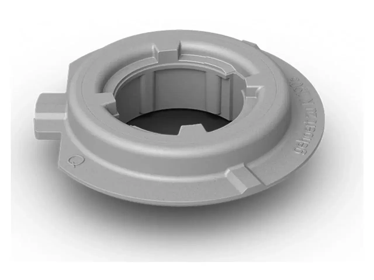 Billede 1 - Philips LED Universal Adapter Ringe TYPE Q - Sæt