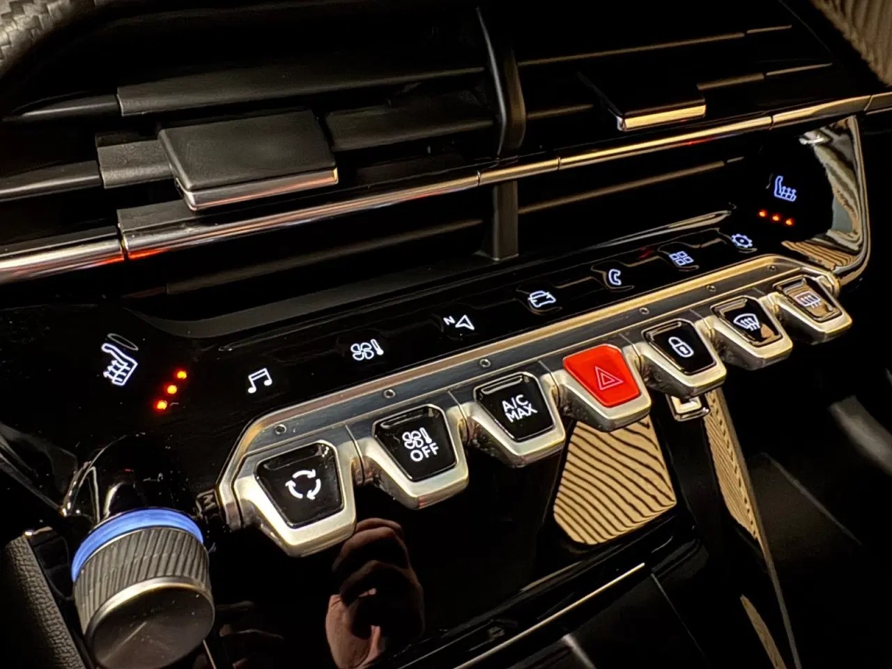 Billede 13 - Peugeot 208 1,2 PureTech 100 Allure Pack