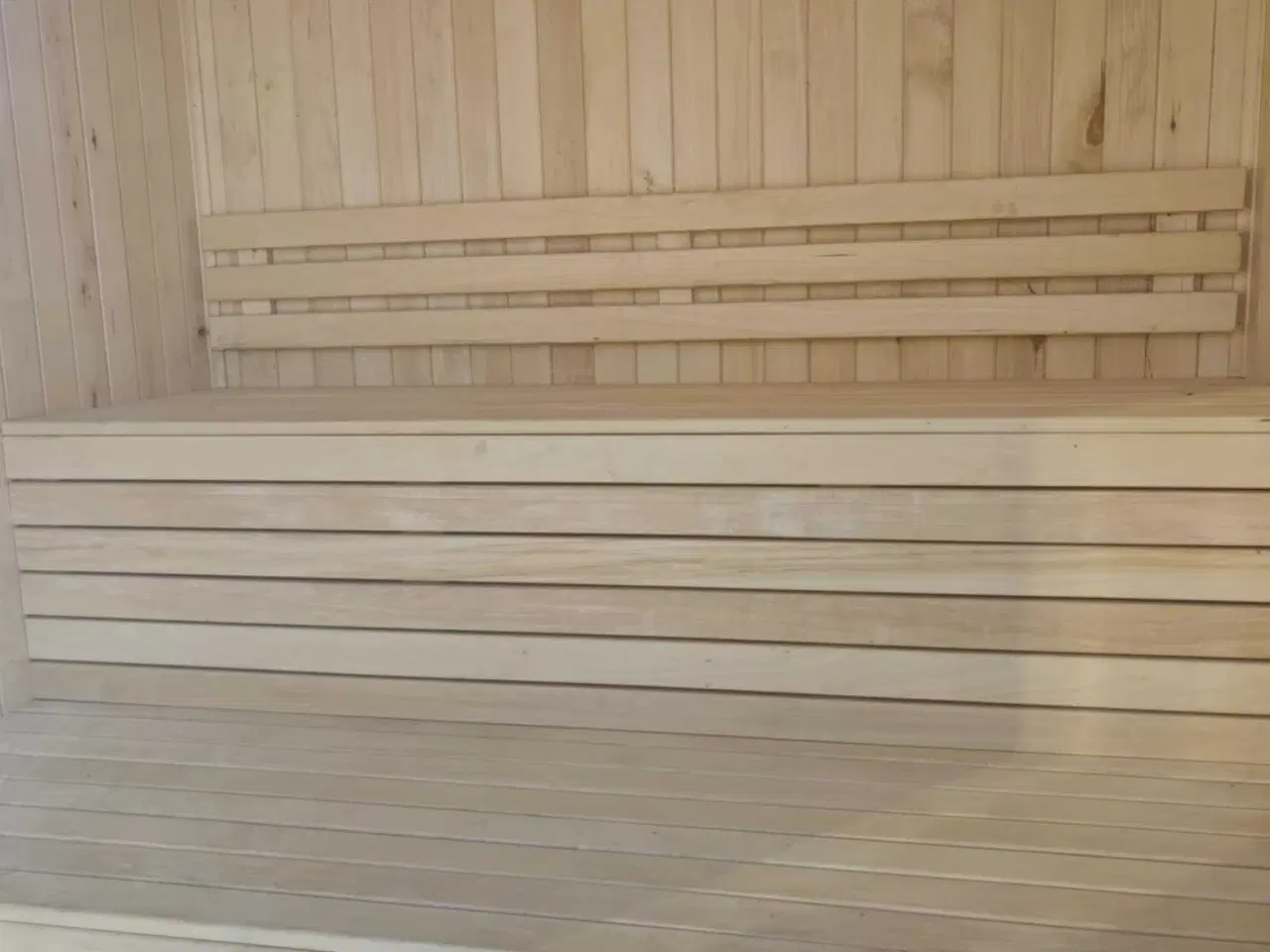 Billede 7 - Sauna Cube