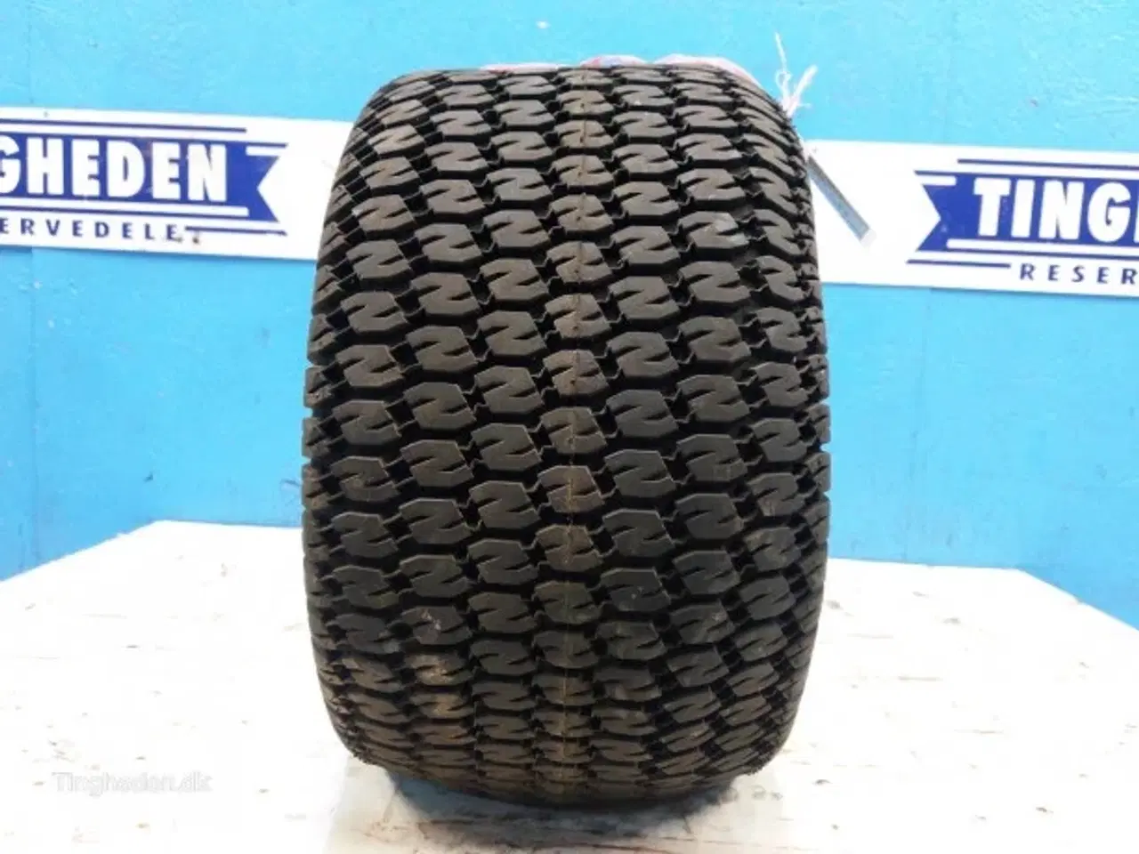 Billede 7 - 8" 22.5x10.00-8