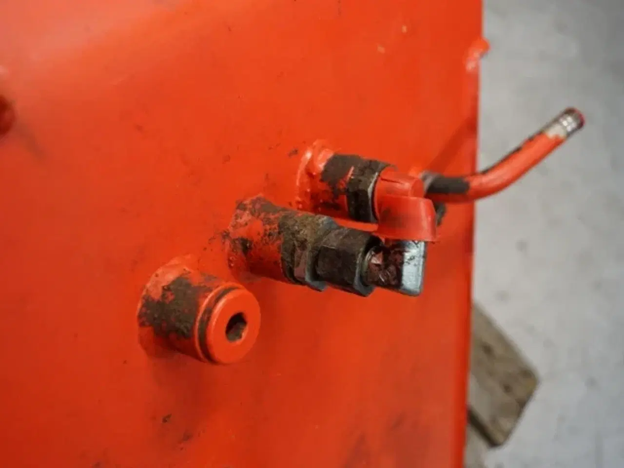 Billede 16 - Manitou MT 932T 231105