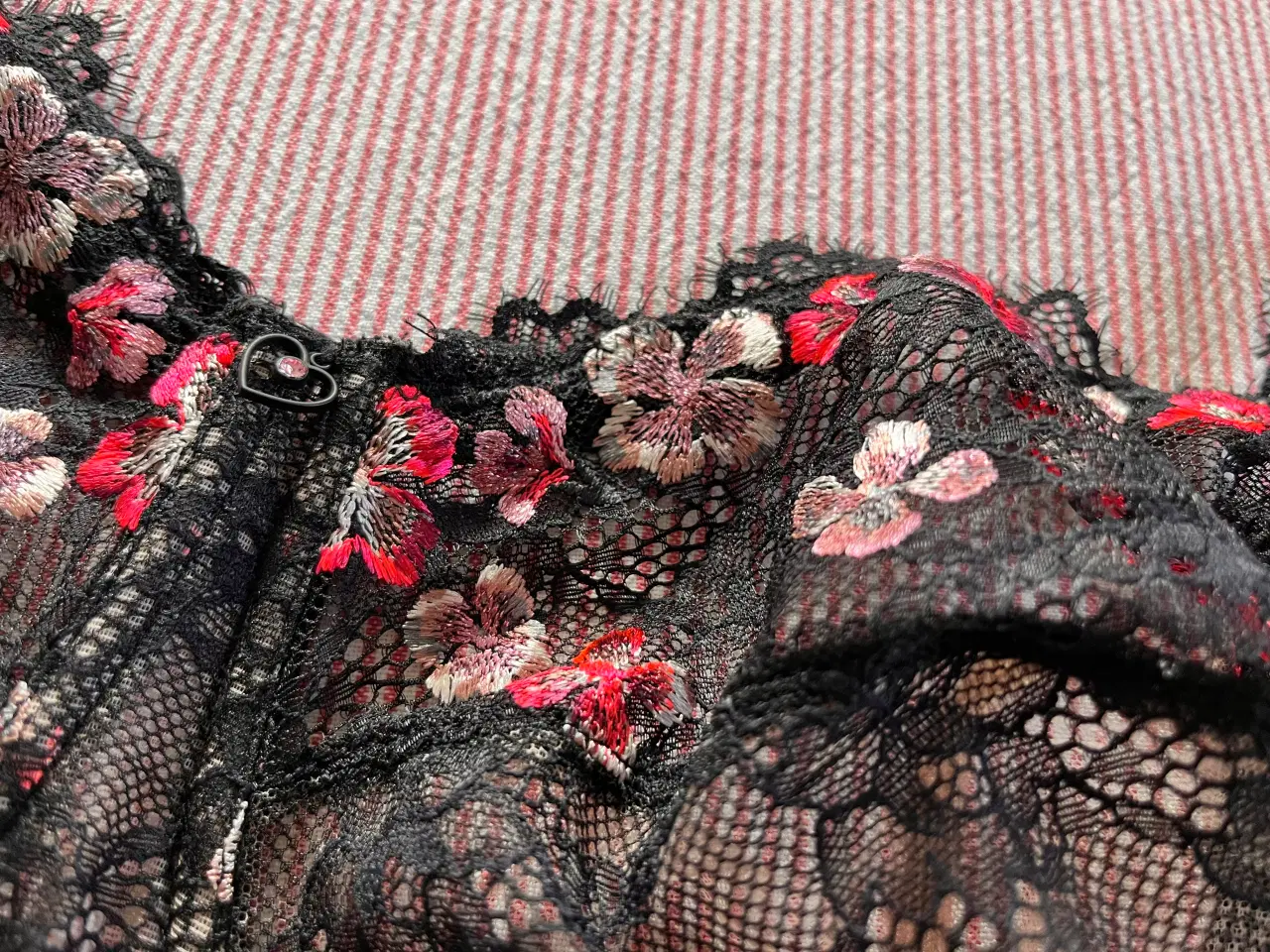 Billede 3 - Prima Donna BH fra Baboushka-koll.- Str. 85 H