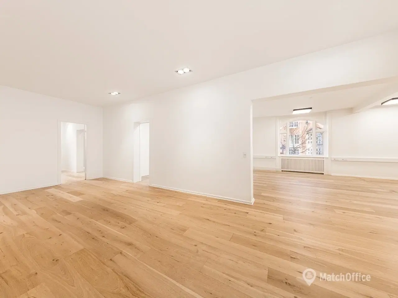 Billede 7 - Historisk ejendom. Moderne rammer. Central beliggenhed.