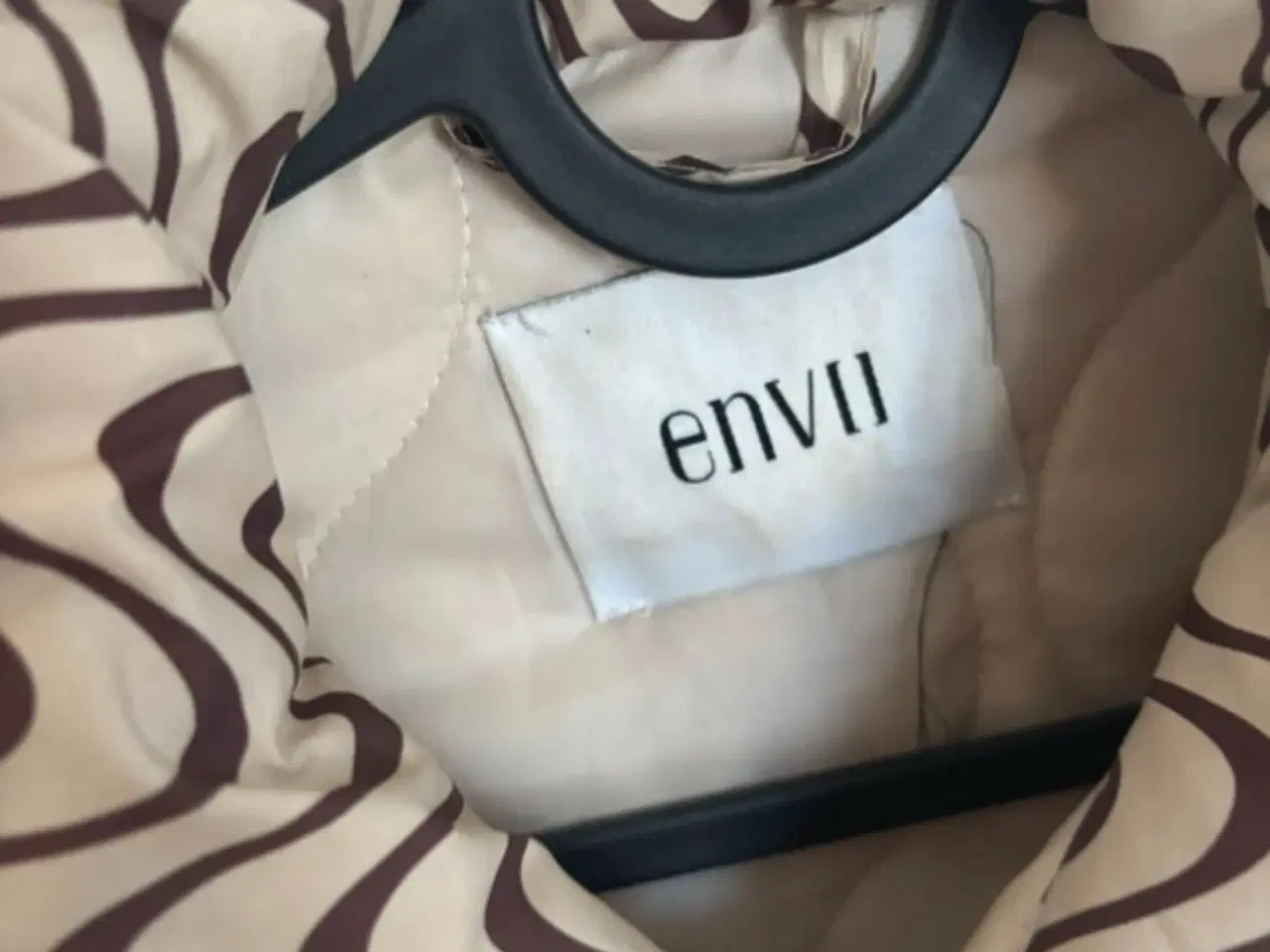 Billede 2 - Envii overgangsjakke