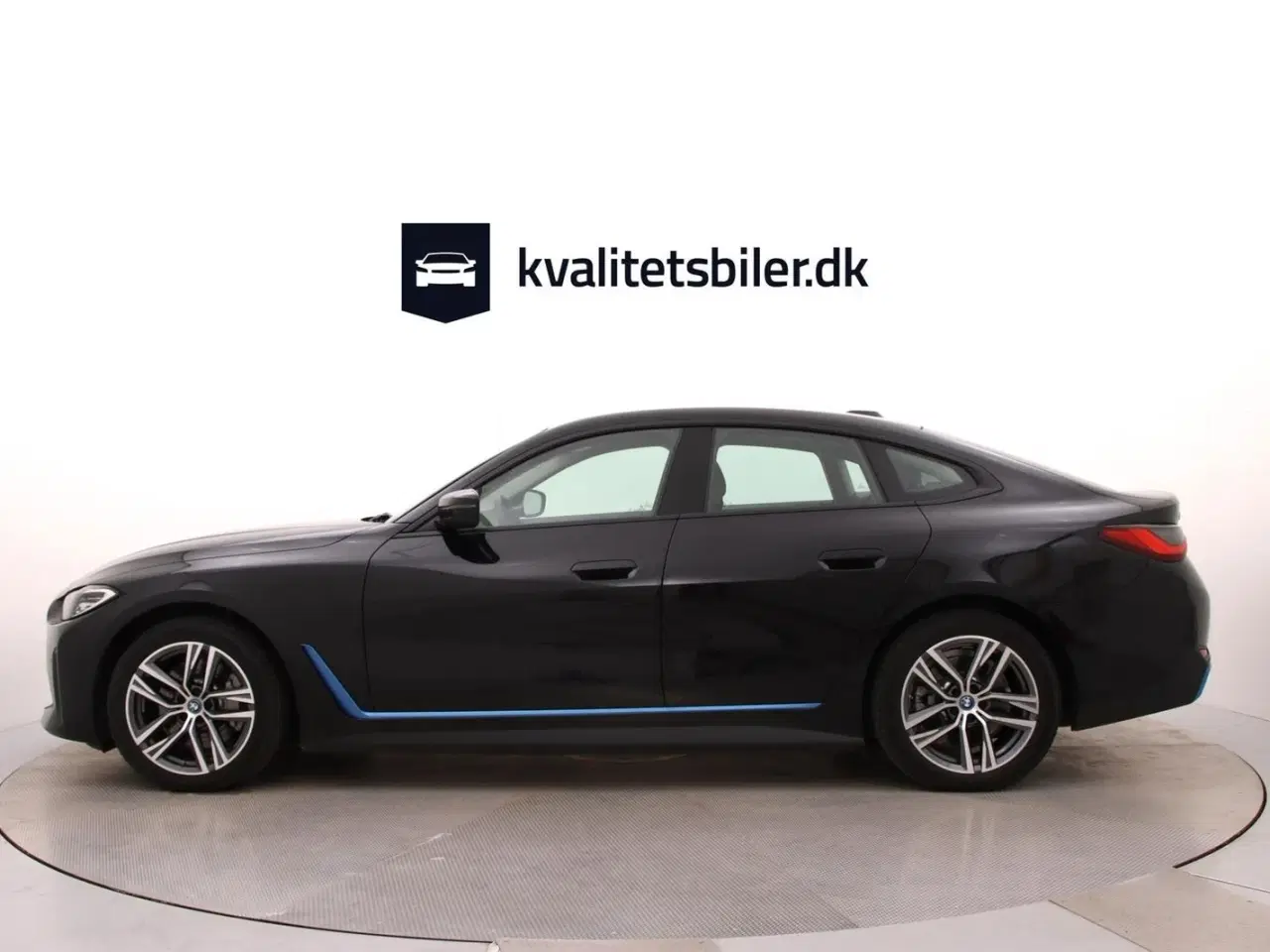 Billede 2 - BMW i4  eDrive40