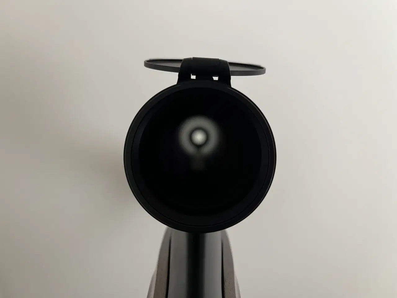Billede 4 - Zeiss v8 1.8-14x50 m. ASV 