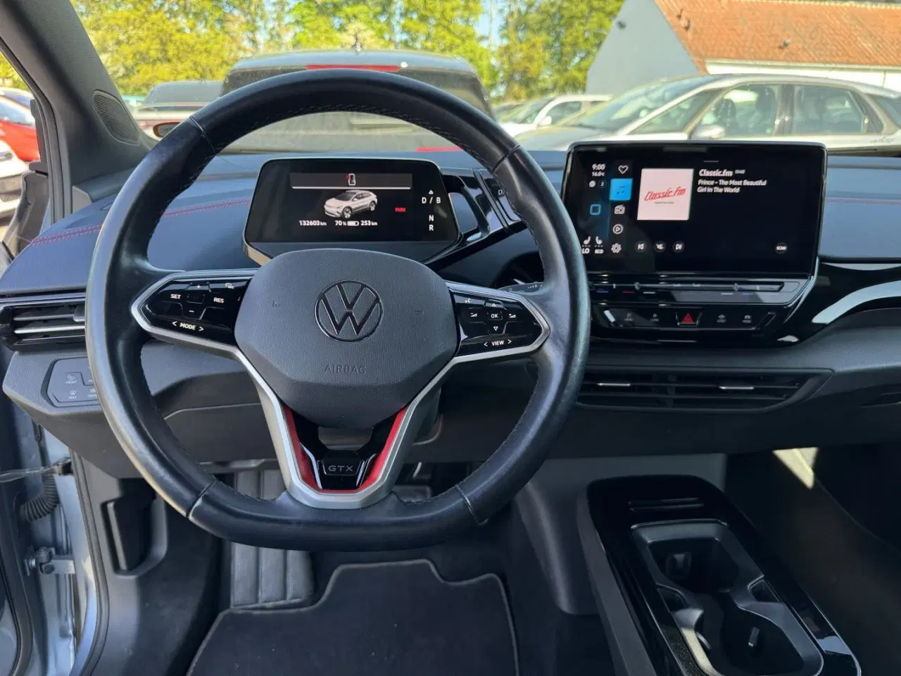 Billede 10 - VW ID.4 EL GTX 4Motion 299HK 5d Aut.