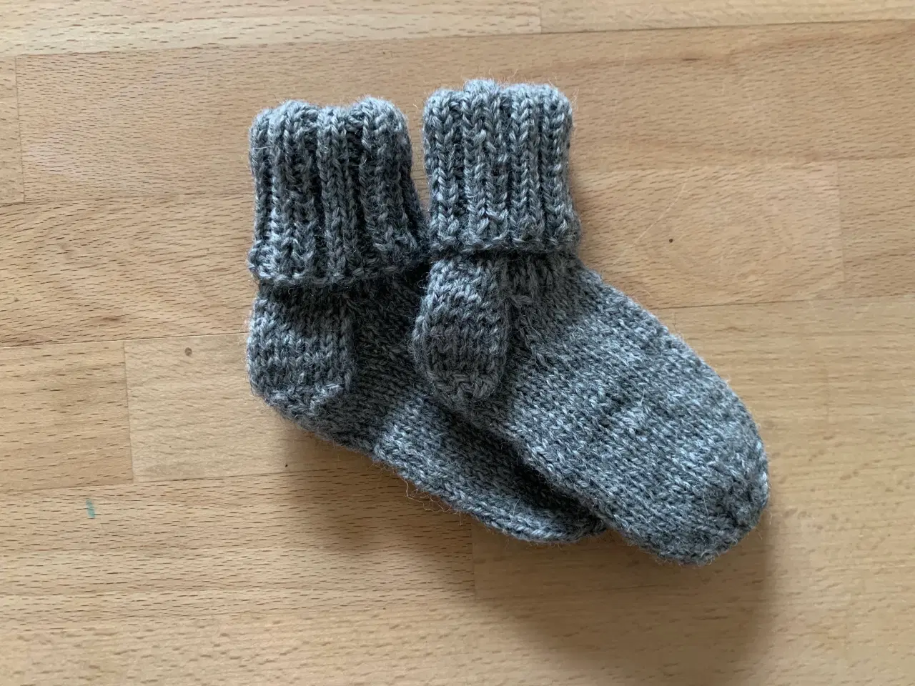 Billede 4 - Pixiehue, Exclusive Alpaca