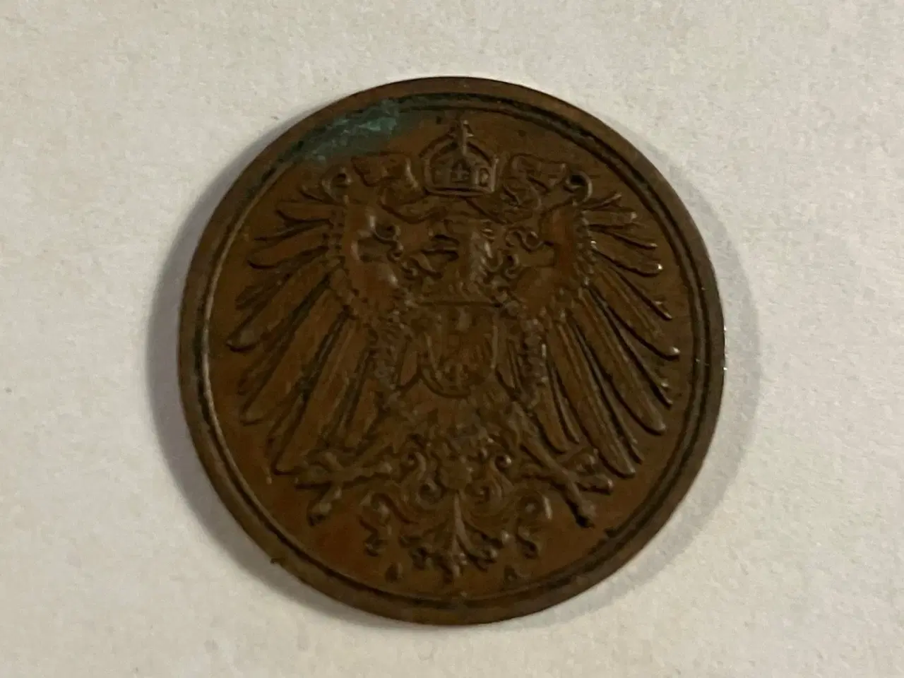 Billede 2 - 1 Pfennig Germany 1913