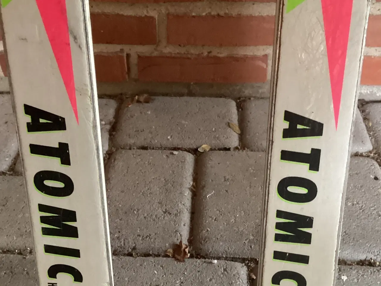 Billede 4 - Har du brug for et par billige Alpinski til 150 kr