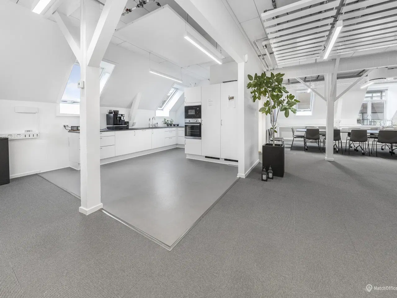 Billede 6 - Indbydende kontor på 1.106 m²