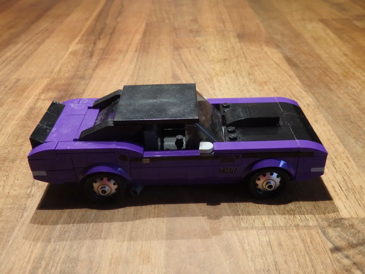 Billede 3 - LEGO : SPEED CHAMPIONS : 76904