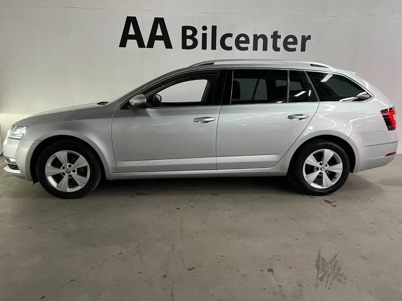 Billede 3 - Skoda Octavia 2,0 TDi 150 Business Line+ Combi DSG