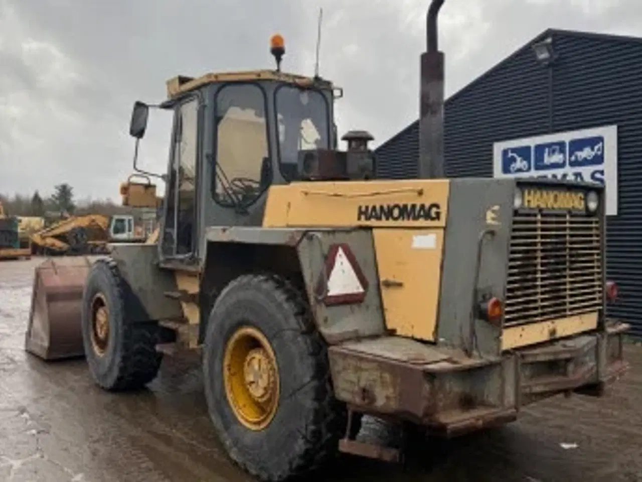 Billede 2 - Liebhaver gummiged